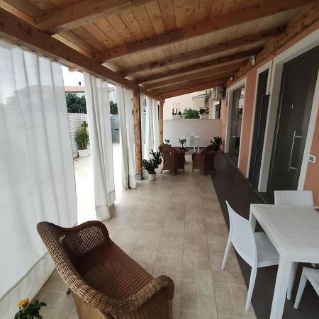 B&B Nicole Santa Maria Del Cedro Exteriér fotografie
