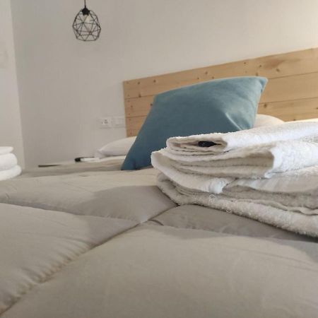 B&B Nicole Santa Maria Del Cedro Exteriér fotografie