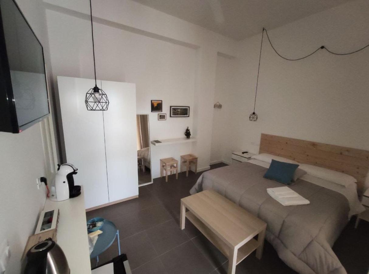 B&B Nicole Santa Maria Del Cedro Exteriér fotografie
