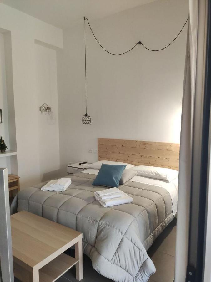 B&B Nicole Santa Maria Del Cedro Exteriér fotografie