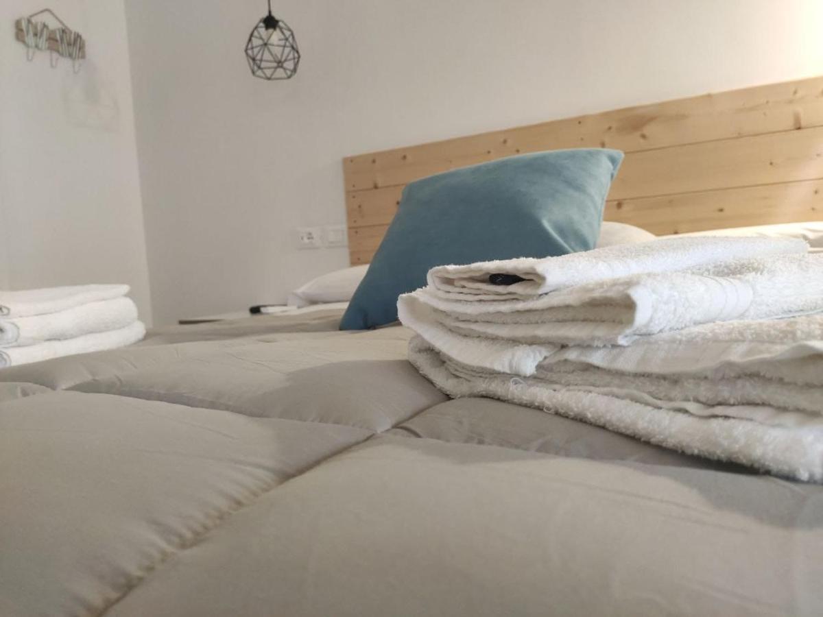 B&B Nicole Santa Maria Del Cedro Exteriér fotografie