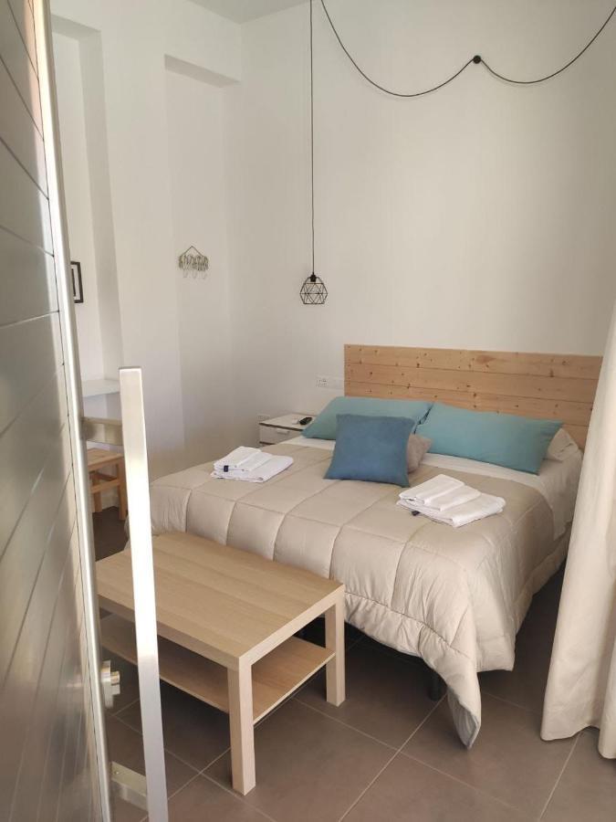 B&B Nicole Santa Maria Del Cedro Exteriér fotografie