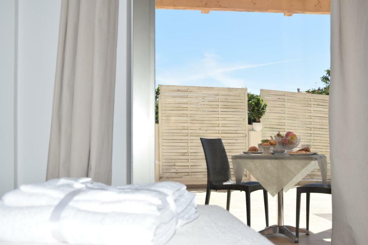 B&B Nicole Santa Maria Del Cedro Exteriér fotografie