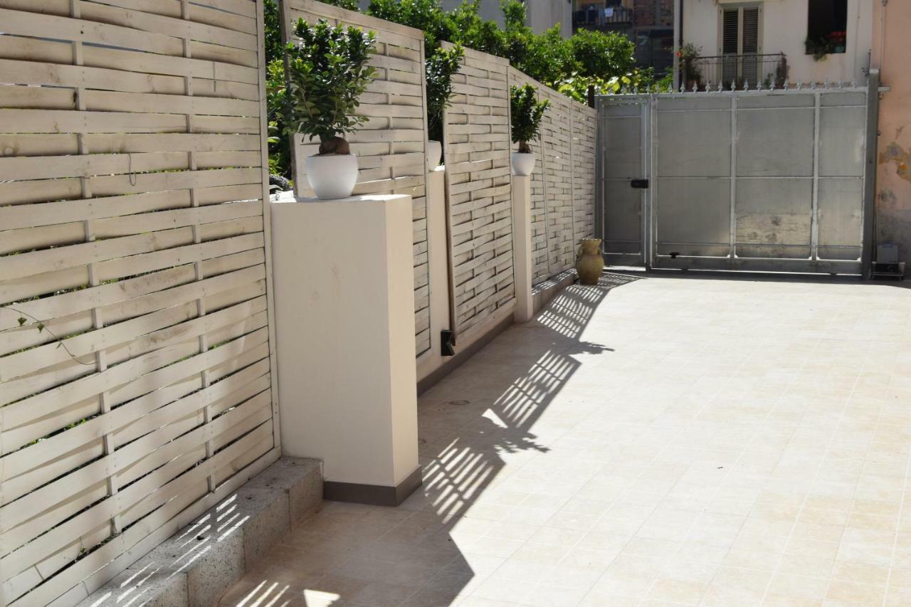 B&B Nicole Santa Maria Del Cedro Exteriér fotografie
